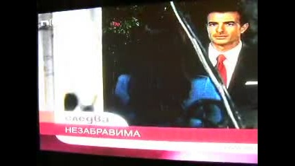 Незабравима - какво ще видим в 11 и 12 епизод? Bg Audio 