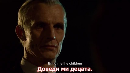 The Strain/ Щамът 2 сезон епизод 2 бг субтитри