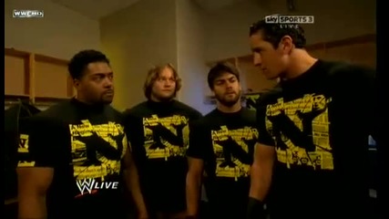 Wwe - King Of The Ring 2010 - (8/15)