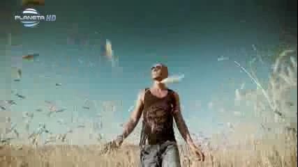 Пламена и Лазар 2012 - Боли ме (official Video)