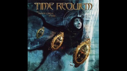 time requiem-attar of roses