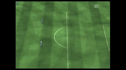 Fifa 2009 / Essien 