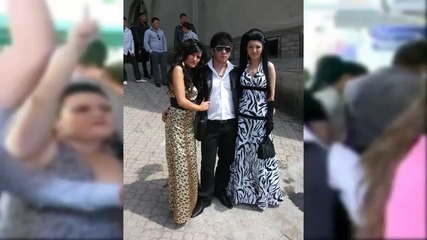 Абитуриенти 2013! [hd]