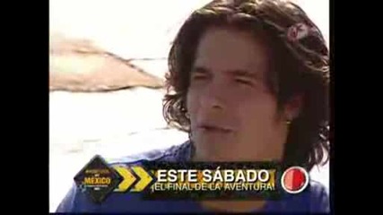 Verano de amor Capitulo 59 parte 5