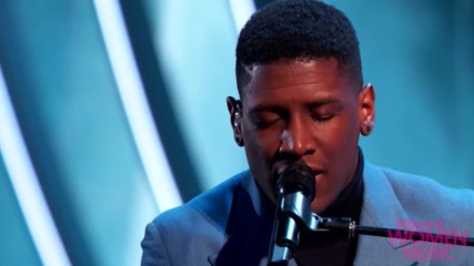 Labrinth - Frozen, Like a Prayer - Live Billboard Women In Music 2016