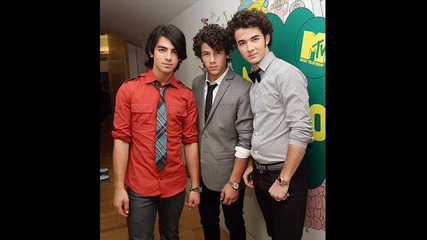 jonas brothers - Bb Good