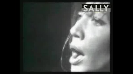 Francoise Hardy - Voila - 1967