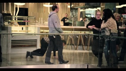 Olly Murs - Oh My Goodness ( H D )