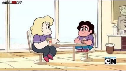 Steven Universe англ. аудио