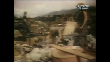 Помни Виетнам! - Военно поле: Виетнам! - Обсадата на Кхе Сан - 8