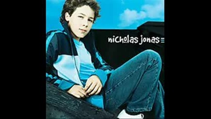 Nick Jonas - Appreciate ( baby pictures )