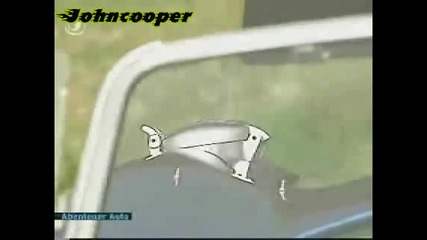 Истинска Хала - Ac Shelby Cobra