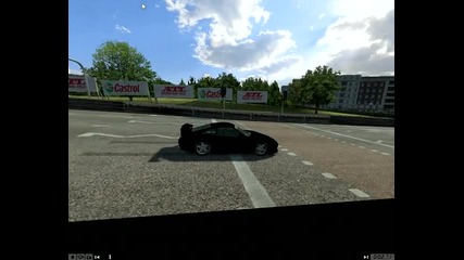 Lfs drift 4