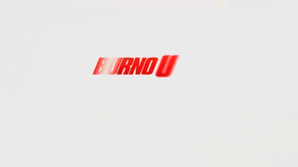 Burnout Paradise [high Quality]