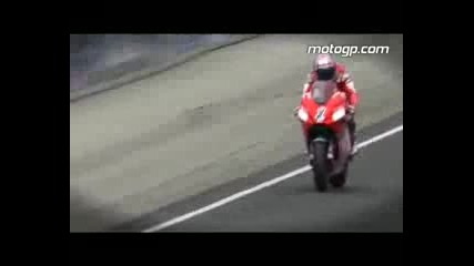 Motogp | Valentino Rossi