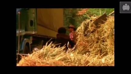 Geo Da Silva - I'll do you like a truck