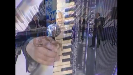 Snezana Babic Sneki - Ciganine ti sto sviras - (LIVE) - Sto da ne - (TvDmSat 2009)