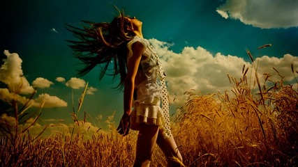 Michael Angelo ft Melissa Loretta - Hearts Unspoken (original mix)