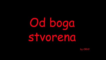 Ritam Srca - Od boga stvorena