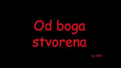 Ritam Srca - Od boga stvorena 