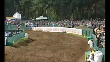 2010 Fim Mx1 Mx2 World Championship - Lierop Ned 