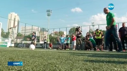 Спорни новини (16.06.2017 - лятна късна)