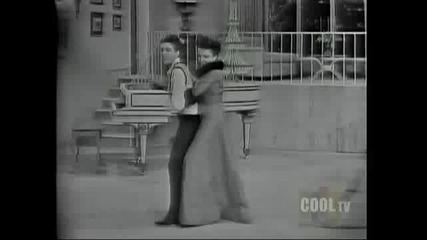 Judy Garland & Liza Minnelli - Consider Yourself One Of Us