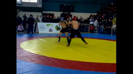 Mma Dupnica - Roni - 