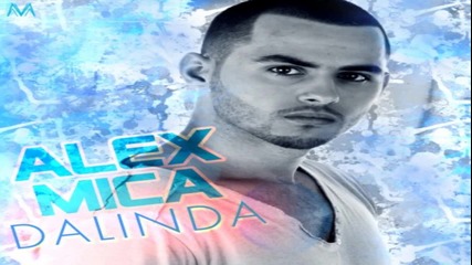 Alex Mica feat Marquis - Her name is Rhianna