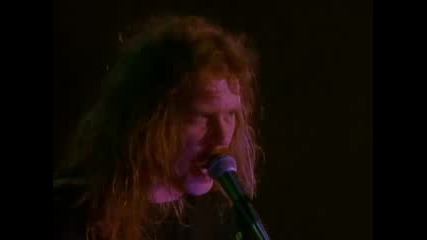 Metallica - Harvester Of Sorrow - Live In San Diego