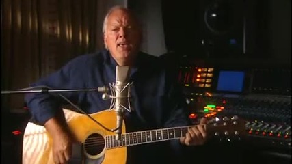 David Gilmour - Breathe 