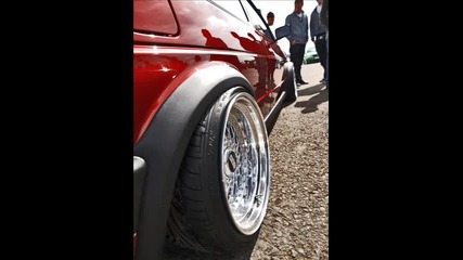 Vw Golf 2 Gti