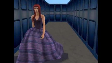 chika boom sims