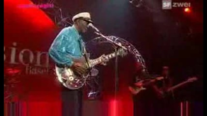 Chuck Berry - You Never Can Tell