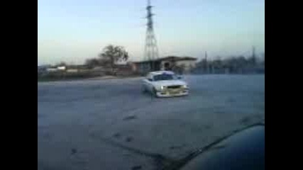 Bmw 320i turbo 
