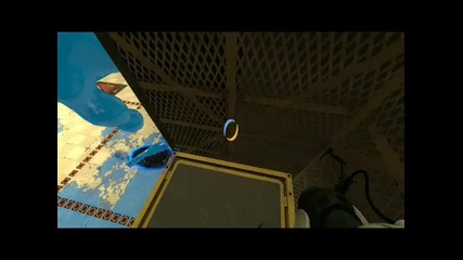 (gameplay) portal 2 chapter 6 part 3