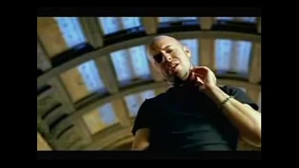Daughtry - It's Not Over ( Official Music Video)