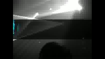 Hardtechno clubbing video feat. Sven Wittekind Kaoz Felix Kr Robert Natus Arkus P