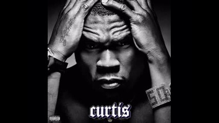 50 Cent - Curtis - Man Down