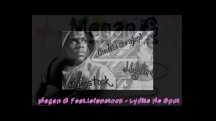 Megan G feat. Lafenstock - Ludite ne sput 