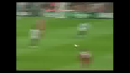 Dirk Kuyt Vs Newcastle (ft - 2 - 0)