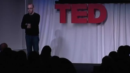 Daniel Goldstein The battle between your present and future self