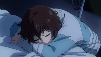 Owari no Seraph episode 12 [final] [eng subs]