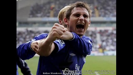 Tribute to Chelsea football club