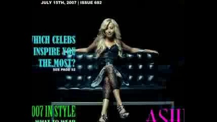 Im That-Ashley Tisdale