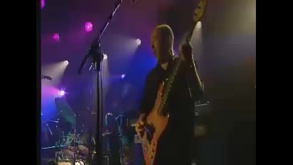 Nazareth - Simple Solution 
