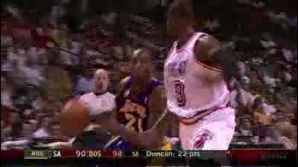 Kobe Bryant Clinik Ii 