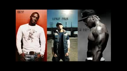 Lp Amp Akon Ft. 50 Cent - Still Will Liste