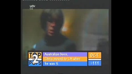 Chris Gaines - Lost In You