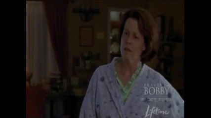 Prayers for Bobby / Молитви за Боби (част 2/5) (бг Превод)